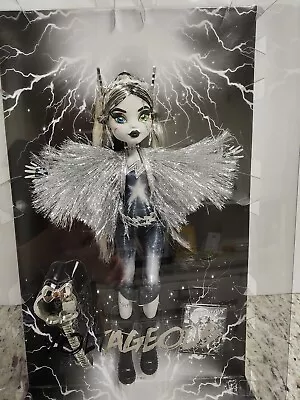 NRFB Mattel Monster High Voltageous Frankie Stein Doll • $86