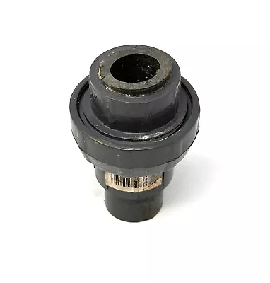 Lasco Fittings 897-010 PVC Union Socket Schedule 80 • $7.95