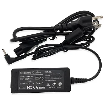 40W AC Power Supply Charger Adapter For Samsung ATIV Smart PC Pro 700T 700T1C • $10.39