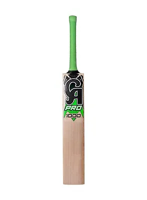 Latest CA PRO 1000 Edition Graded English Willow Cricket Bat 2024 -Rare CA BATS • $109.99