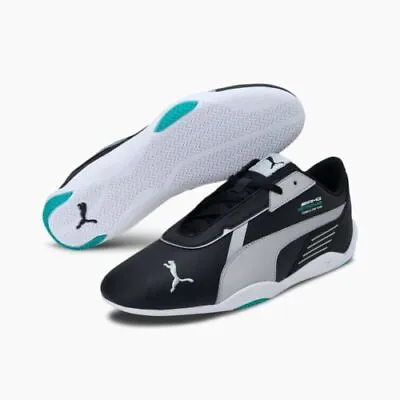 Puma Men's Shoes Mercedes MAPF1 R-Cat Machina Sneakers • $52.46