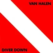 Van Halen : Diver Down CD Value Guaranteed From EBay’s Biggest Seller! • £4.99