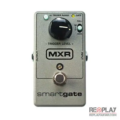 MXR M135 Smart Gate Noise Gate • $149.99