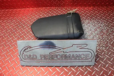 2004 - 2006 Yamaha Yzf R1 Oem Rear Seat Needs Recovered Kp • $20.66