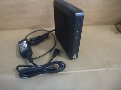 HP T520 Thin Client - With AC Adapter • $29.95