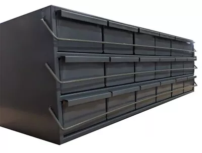 18 Drawer Van Storage - Cabinet Parts Storage • $337.95