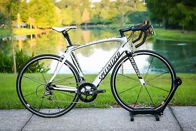 54 Cm - 2012 Specialized Venge Pro - 16 Lbs - SRAM Red - $6400 Retail - INV 687 • $2350