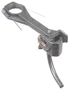 Kadee 149 Metal Whisker Magne-Matic Coupler Long 25/64'' Overset(2pr) HO • £8.55