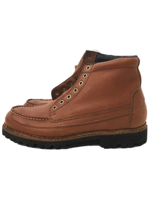 £178.61 • Buy Women 11.0US Hawkins With Tag/6Inch Moc/Boots/Uk9/Brw/Leather/Gt4391 567