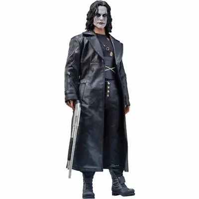£379.99 • Buy The Crow Eric Draven 1:6 Scale Figure Sideshow 100449