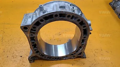 04-08 RX8 RX-8 Renesis 13b Housing - FOR DISPLAY ONLY NOT USABLE #26 • $43.49