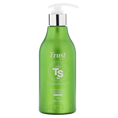 The Trust TS Shampoo 10.58 Oz (300 G) • $24.31