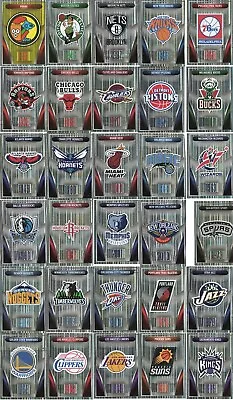 2014 2015 PANINI NBA Sticker Collection - Select Your Stickers From 250 - 470 • $2.69