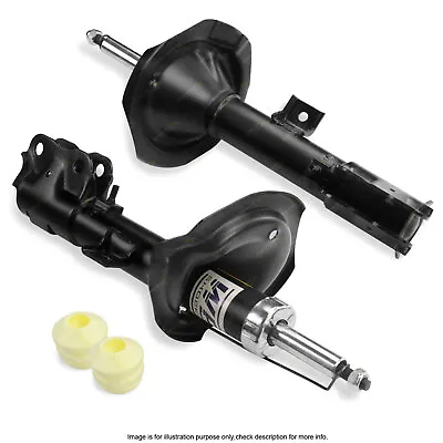 Pair Front Strut Shock Absorbers ST4042 ST4041 For NISSAN PATHFINDER R50 01-05 • $176