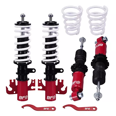 Coilover Suspension Struts Kit For Holden Commodore VE Sedan Wagon Ute 06-13 • $300.99