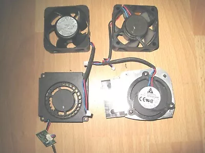 £4.99 • Buy Projector Sahara AV-3615 4 X Internal Fans