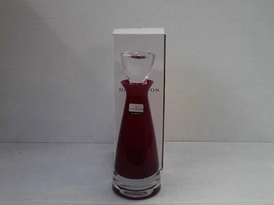 £15 • Buy Dartington Blaze Bottle