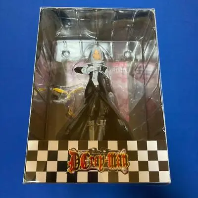 D.Gray-man Figure Allen Wolker • $143