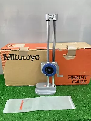 Mitutoyo HD-30AX 192-613-10 Digimatic Height Gage Digital 300mm • $404.99