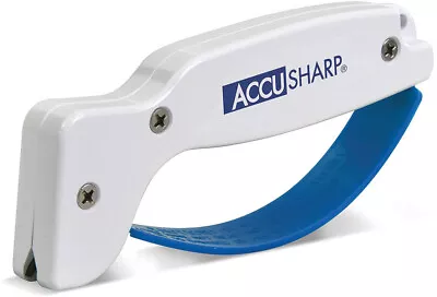 AccuSharp Knife And Tool Sharpener - 001C • $26.49
