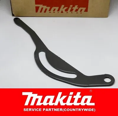 Genuine Makita Mitre Saw Link Plate For LH1040 LH1040F LS1040 LS1040F • £13.86