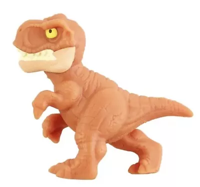 Heroes Of Goo Jit Zu: Jurassic World Mini-Pack - T-Rex • $12.95