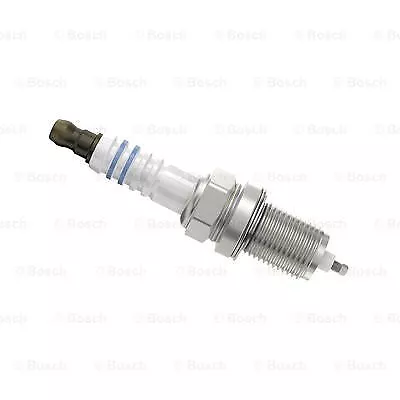 BOSCH 0 242 229 576 Spark Plug For ACURACHRYSLERDODGEFENGSHENFORD AUSTRALIA • $15.64