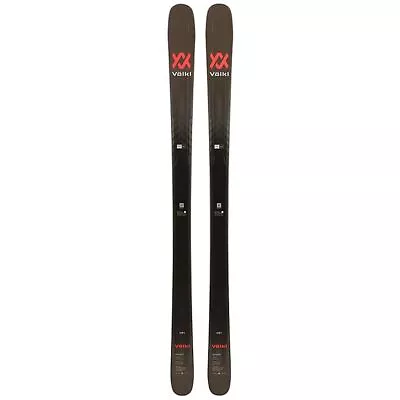 Volkl Kanjo 84 Flat Freeride Skis 168cm MY24 • $454.99