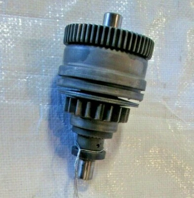 $24.99 • Buy 1999 Yamaha Exciter 270 Starter Bendix Idle Gear 2715, 2816 