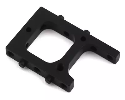 XRAY T4 2020 Aluminum Servo Mount Black 1/10 RC Touring Car Racing Radio Control • $42.94