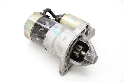 1999 Mazda MX-5 Miata 1.8L Engine Starter Motor • $55