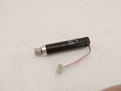 New Maxon Motor 283568 1215556 12V DC 24:1 Swiss Made W/ Encoder And Connector • $29.99
