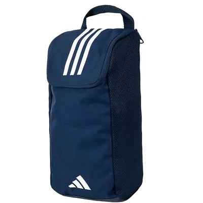 $30.51 • Buy Adidas Tiro League Boot Bag Unisex Soccer Football Tennis Baseball Bag IB8647