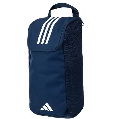 Adidas Tiro League Boot Bag Unisex Soccer Football Tennis Baseball Bag IB8647 • $30.51