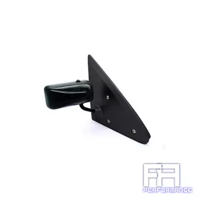 APR Carbon Fiber Formula GT3 Mirrors *Pair* For 92-95 Honda Civic 2 Door Only • $325.80