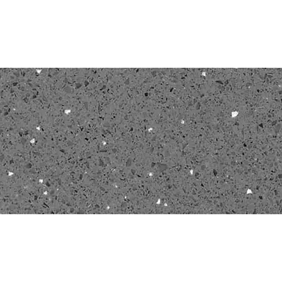 £48.99 • Buy Polished GREY QUARTZ Stardust Glitter Wall And Floor TILES Sparkles 30X60 New