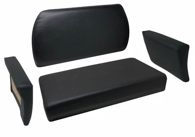 Ricambi Per Trattore SEDILE PER TRATTORI CINGOLATI IMBOTTITURA COMPLETA FIAT Sedile Per Trattore Agricolo - Foto 4