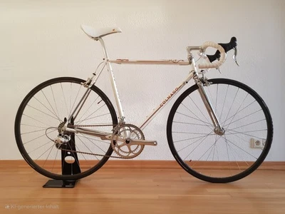 Colnago V5Rs: la bici da corsa totale, nata per vincere