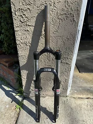 Vintage RockShox Judy SL U Turn 1 1/8 • $89.99