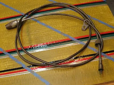 1941-7 Packard Clipper Overdrive Speedometer Cable.  • $49.99