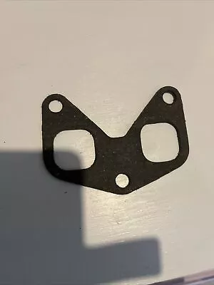 Exhaust Manifold Gasket. Compatible With: Massey Ferguson: Tef20 & 35 • £5