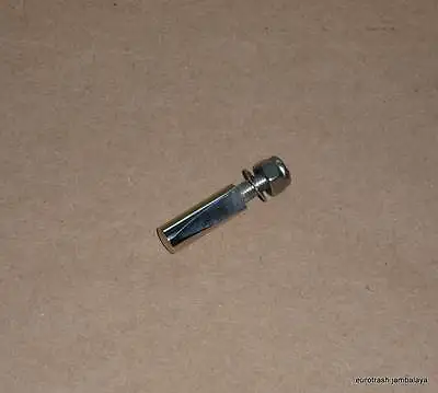 BSA Kickstart Wedge Cotter Pin 02-2579 C15 B40 B44 A65 A75 250 441 650 750 • $6