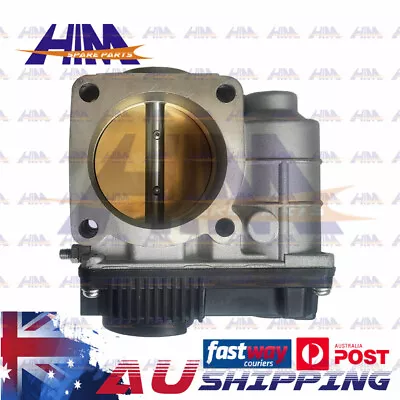 Electronic Throttle Body Assembly For Nissan X-Trail T30 2.5L QR25DE 2002-2006 • $95