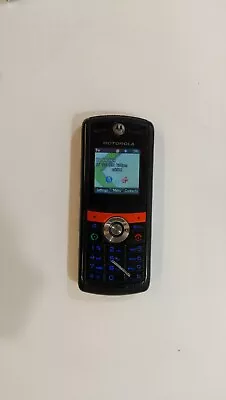 495.Motorola VE240 Very Rare - For Collectors - No Sim Card - CDMA • $24.99