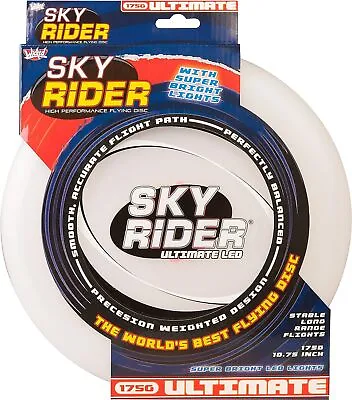 £13.44 • Buy Wicked Sky Rider Ultimate Led