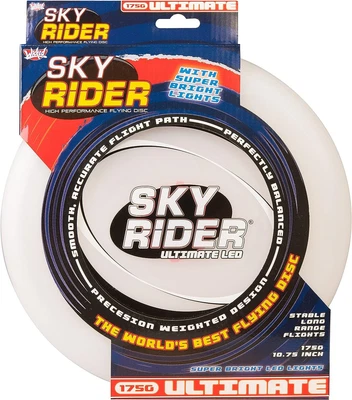 Wicked Sky Rider Ultimate Led • £18.10