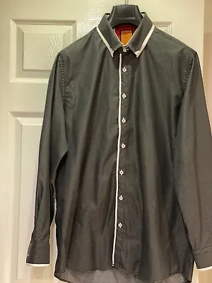 Mens Shirts Regular Fit Size 3XL  • £25.30