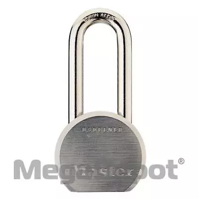 Master Lock 930DLHPF No. 930 Padlock • $276.80