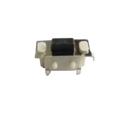 100pcs SMD 3*6*3.5mm Pushbutton Switch Micro Switch The Key Switch • $11.99