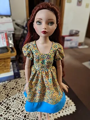 Ellowyne Wilde Doll Outfit • $18